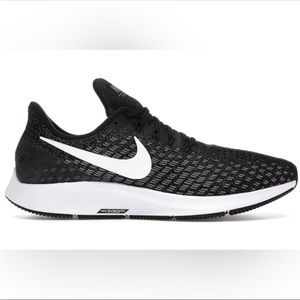 FREE SHIPPING Nike Zoom Pegasus 35 womens 8.5 - gently used